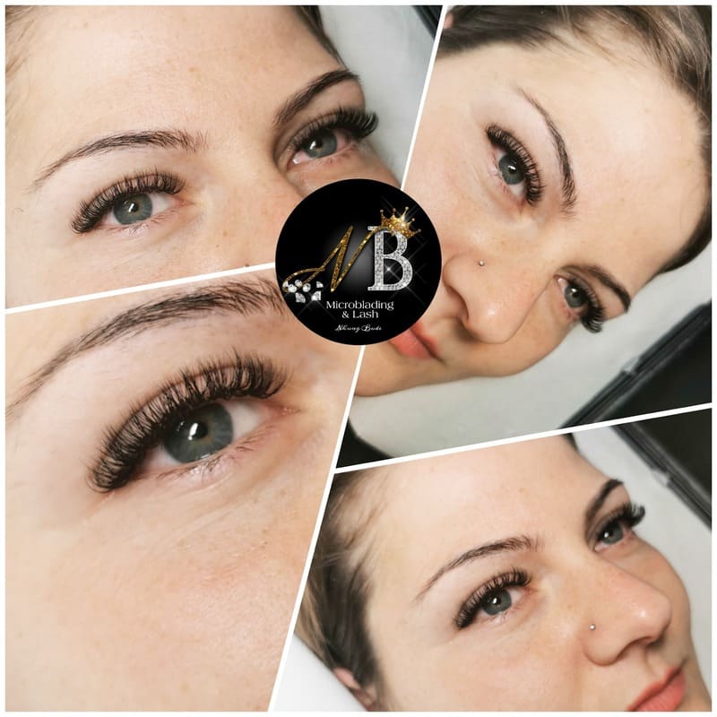 beeinträchtigt-wimpernverlängerung-die-natürlichen-wimpern-2