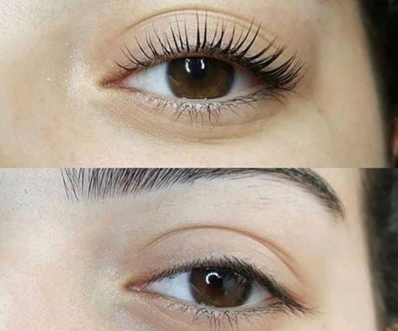 beeinträchtigt-wimpernverlängerung-die-natürlichen-wimpern-3