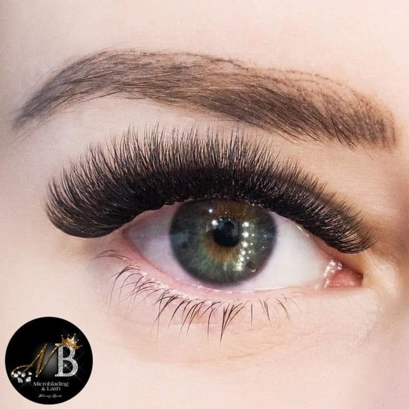 beeinträchtigt-wimpernverlängerung-die-natürlichen-wimpern-4