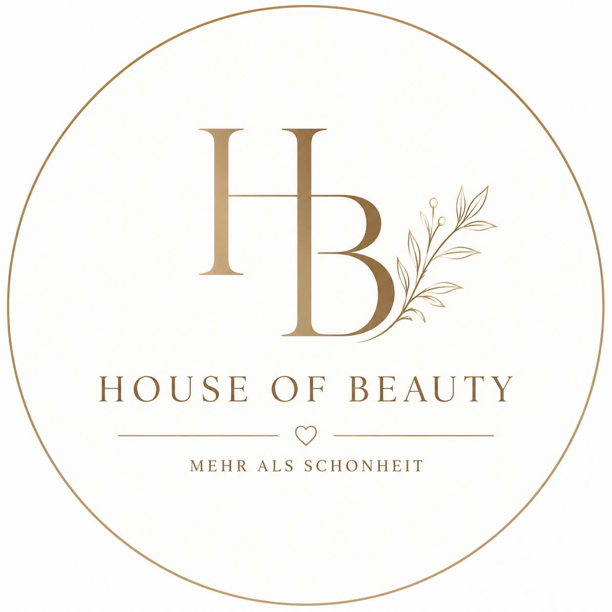 HOUSE OF BEAUTY